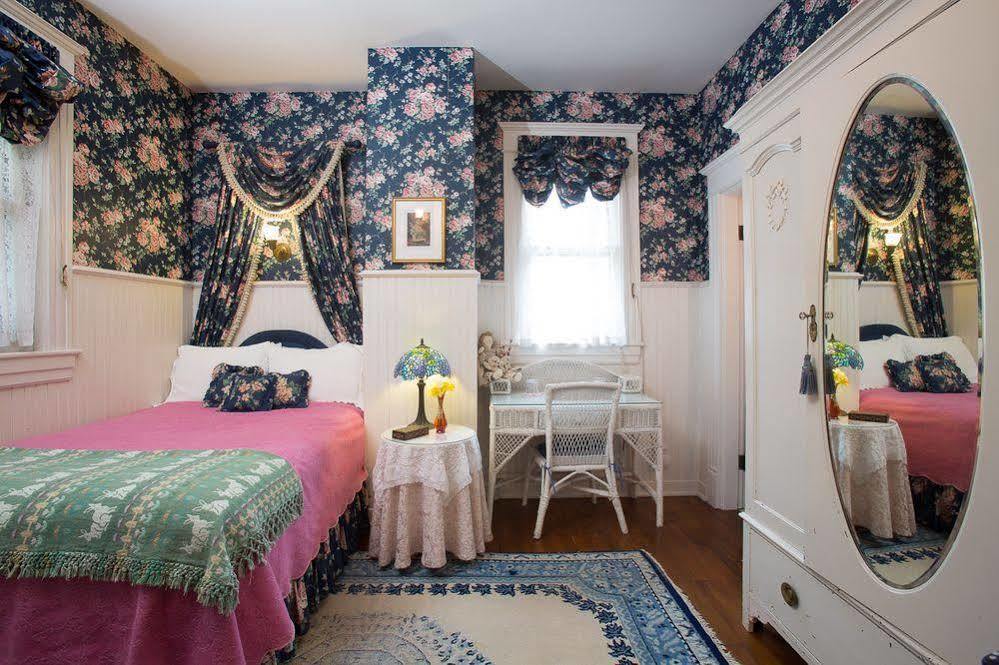 The 1899 Wright Inn & Carriage House Asheville Kültér fotó
